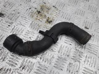 патрубок радиатора Volkswagen Golf 4 поколение 2002, 1.6 л., бензин, 1J0121619