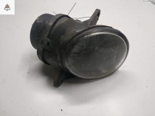 фара противотуманная левая Audi A6 4B/C5 [рестайлинг] 2002, 2.4 л., бензин, МКПП, красный, универсал, 4B0941699C