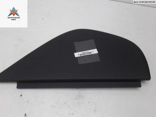 накладка на торпедо (консоль) Volkswagen Jetta 5 поколение 2005, 2.5 л., бензин, АКПП, синий, седан, 1K0858248