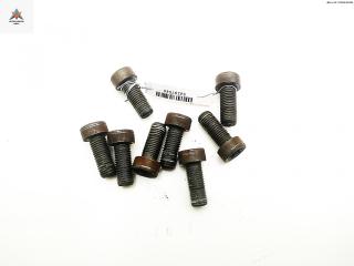 Болт крепления BMW 3 серия E90/E91/E92/E93 2005, 2.0 л., дизель, МКПП, чёрный, универсал