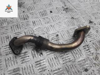 трубка системы рециркуляции EGR Volkswagen Golf 4 поколение 2001, 1.9 л., дизель, МКПП, серый, хетчбэк 5 дв., 038131521J