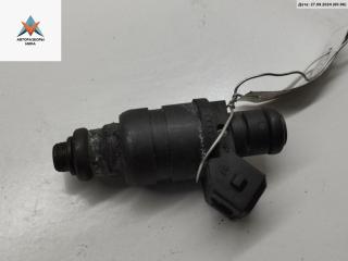 форсунка Audi A4 B5 [рестайлинг] 1998, 2.4 л., бензин, АКПП, синий, универсал, 078133551AC