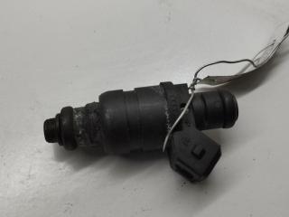 форсунка Audi A4 B5 1998, 2.4 л., бензин, АКПП, синий, универсал, 078133551AC