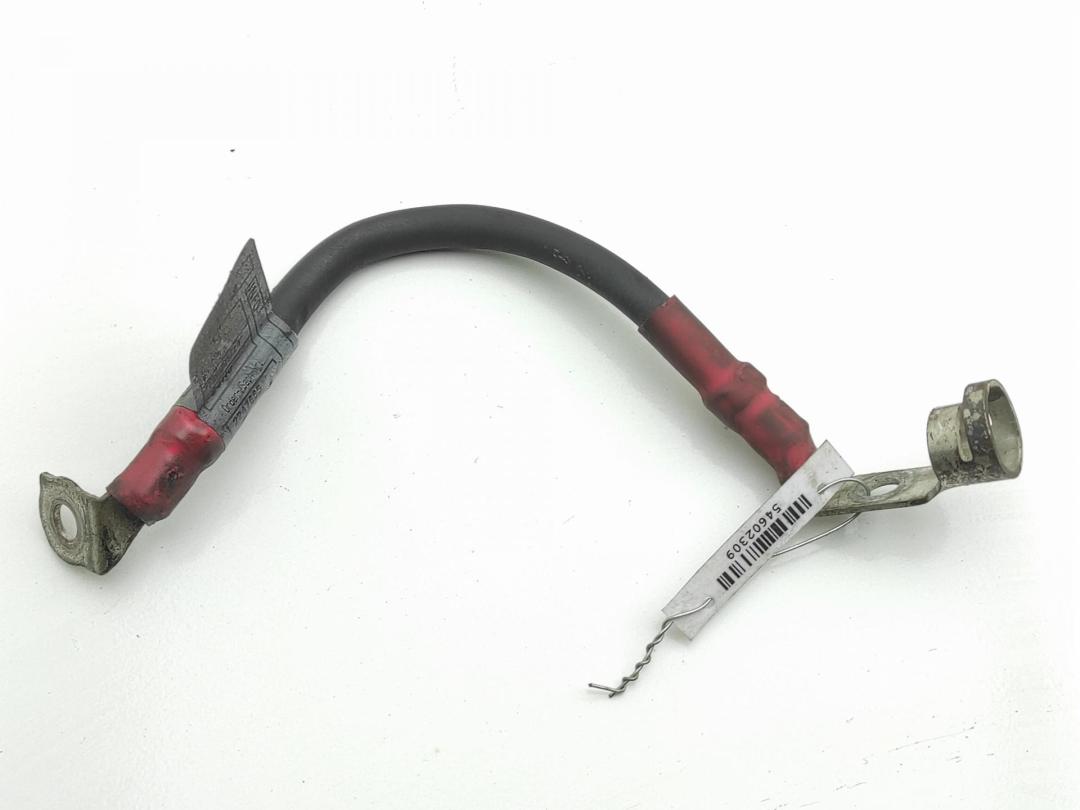 проводка двигателя BMW 5 E39 2002, 3.0 л., дизель, АКПП, синий, универсал, 12422247665