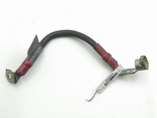 проводка двигателя BMW 5 E39 2002, 3.0 л., дизель, АКПП, синий, универсал, 12422247665