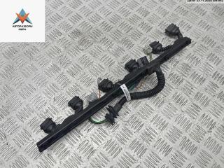 проводка двигателя BMW 5 серия E39 1999, 2.0 л., бензин, МКПП, чёрный, седан, 1439109