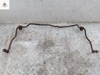 стабилизатор подвески (поперечной устойчивости) BMW 7 серия E32 1989, 3.0 л., бензин, МКПП, чёрный, седан