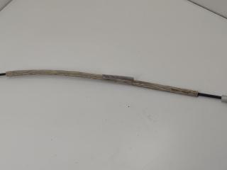 трос двери Audi A6 4B/C5 [рестайлинг] 2002, 2.5 л., дизель, МКПП, чёрный, универсал, 4B0837086