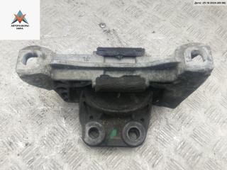 подушка крепления двигателя Volvo S40 2 поколение [рестайлинг] 2007, 2.0 л., дизель, МКПП, серый, универсал