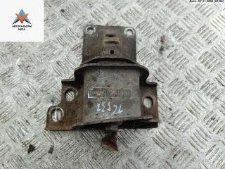 подушка крепления двигателя Citroen Jumper 2 поколение 2007, 2.2 л., дизель, МКПП, серый, микроавтобус, 1346984080