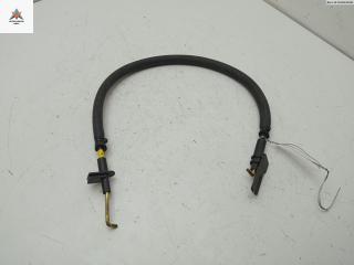 трос двери Fiat Doblo 1 поколение 2004, 1.6 л., бензин, МКПП, красный, фургон