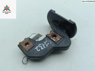 кронштейн переднего бампера BMW 5 серия E39 [рестайлинг] 2001, 2.0 л., дизель, МКПП, зелёный, универсал, 8159361