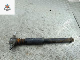 амортизатор задний левый Volkswagen Passat B6 2007, 1.9 л., дизель, МКПП, чёрный, универсал