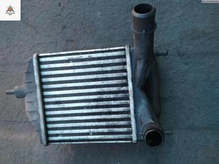 радиатор интеркулера Fiat Punto 2 поколение [рестайлинг] 2003, 1.3 л., дизель, МКПП, чёрный, хетчбэк 3 дв., 46836770