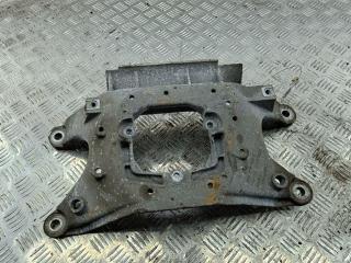 кронштейн КПП Audi A4 B8/8K 2008, 2.0 л., дизель, АКПП, серый, седан, 8K0399268K