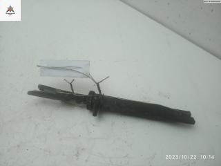 Механизм развода задних тормозных колодок правый Peugeot Boxer 2 поколение 1995, 2.5 л., дизель, МКПП, серый, микроавтобус