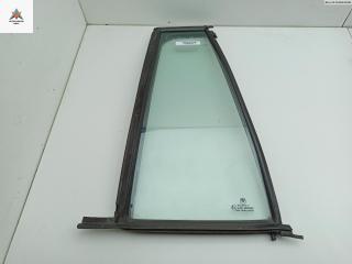 форточка задняя правая BMW 3 серия E36 [рестайлинг] 1997, 1.6 л., бензин, МКПП, серый, универсал, 43R000981