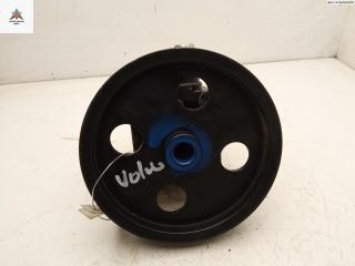 Насос гидроусилителя руля Volvo XC90 1 поколение 2005, 2.4 л., дизель, АКПП, серый, внедорожник 5 дв.