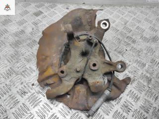 ступица передняя правая BMW 3 серия E36 [рестайлинг] 1998, 2.0 л., бензин, МКПП, синий, универсал, 31226757024, 31211092079