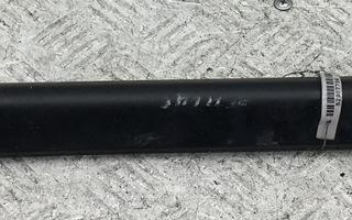 молдинг двери задней правой Audi A2 8Z 2002, 1.6 л., бензин, МКПП, чёрный, хетчбэк 5 дв., 8Z0854950