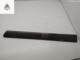 накладка декоративная Audi A6 4B/C5 [рестайлинг] 2002, 2.5 л., дизель, АКПП, серый, седан, 4B0867420