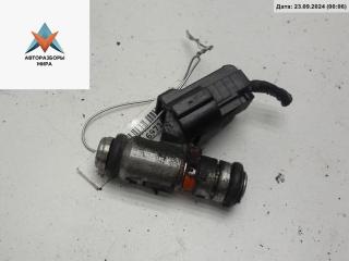 форсунка Volkswagen Golf 4 поколение 2002, 1.4 л., бензин, МКПП, серый, хетчбэк 3 дв., 036031G