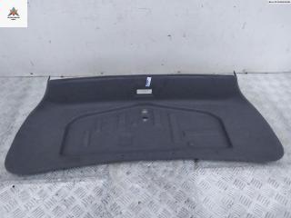 обшивка крышки багажника BMW 5 серия E39 [рестайлинг] 2000, 2.0 л., бензин, АКПП, зелёный, седан, 8186808