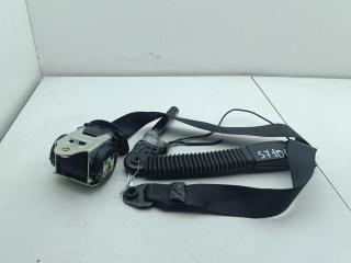 ремень безопасности BMW 5 E60/E61 2005, 2.5 л., бензин, АКПП, серый, универсал, 7068260