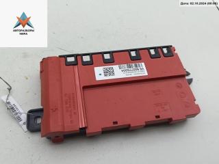 блок предохранителей BMW 3 серия F30/F31/F34 2013, 2.0 л., дизель, АКПП, чёрный, седан, 61149227752