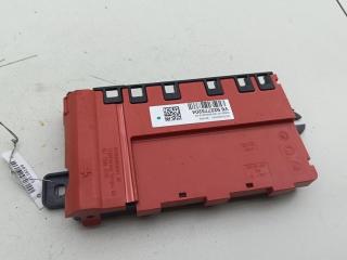 блок предохранителей BMW 3 F30/F31 2013, 2.0 л., дизель, АКПП, чёрный, седан, 61149227752