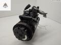 компрессор кондиционера Audi A4 B6 2003, 2.5 л., дизель, 6SEU12C - фото №2
