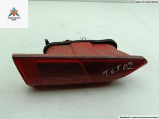 фонарь крышки багажника левый Alfa Romeo 156 932 [рестайлинг] 2003, 2.0 л., бензин, МКПП, серый, универсал, 60620139