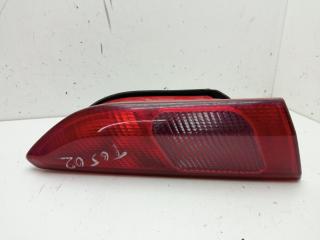 фонарь крышки багажника левый Alfa Romeo 156 932 [рестайлинг] 2003, 2.0 л., бензин, МКПП, серый, универсал, 60620139