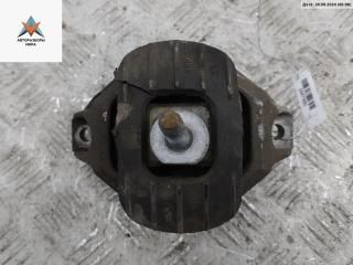 подушка крепления двигателя BMW 5 серия E60/E61 2004, 2.5 л., бензин, АКПП, серый, седан
