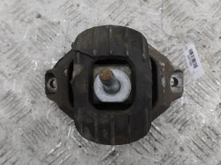 подушка крепления двигателя BMW 5 E60/E61 2004, 2.5 л., бензин, АКПП, серый, седан