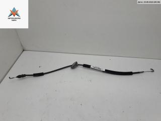 Трос двери задней Volkswagen Passat B5 1998, 1.6 л., бензин, МКПП, зелёный, универсал, 3B0537085