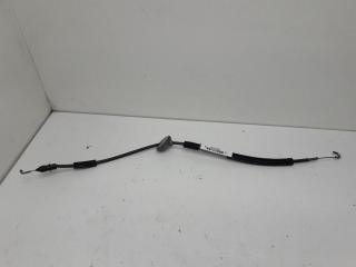 Трос двери задней Volkswagen Passat B5 1998, 1.6 л., бензин, МКПП, зелёный, универсал, 3B0537085