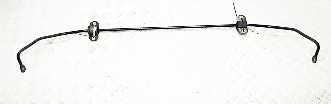 стабилизатор подвески (поперечной устойчивости) BMW 3 F30/F31 2015, 2.0 л., дизель, МКПП, синий, седан, 33556853473