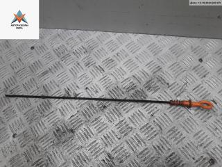 щуп двигателя Skoda Octavia mk1 (A4 1U) 2000, 1.9 л., дизель, МКПП, чёрный, универсал, 038115611B