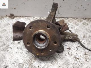 ступица передняя правая Mercedes-Benz Vito-1 W638 2000, 2.2 л., дизель, МКПП, белый, микроавтобус