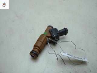 форсунка Volvo V70 2 поколение 2001, 2.4 л., бензин, МКПП, синий, универсал, 9186340