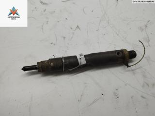 форсунка Audi A4 B5 1996, 1.9 л., дизель, МКПП, чёрный, универсал, 028130201S