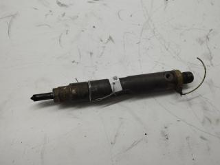 форсунка Audi A4 B5 1996, 1.9 л., дизель, МКПП, чёрный, универсал, 028130201S