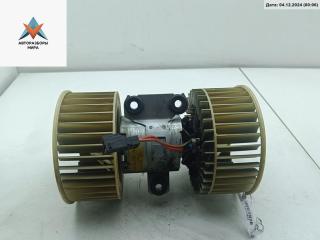 моторчик печки BMW 5 серия E39 1999, 2.0 л., бензин, МКПП, чёрный, седан, 8372493