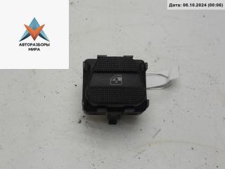 кнопка стеклоподъемника переднего правого Volkswagen Golf 3 поколение 1996, 1.8 л., бензин, МКПП, красный, хетчбэк 3 дв., 1H0959855C