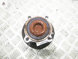 ступица передняя правая BMW 5 серия E39 1998, 2.0 л., бензин, МКПП, чёрный, седан, 1093427