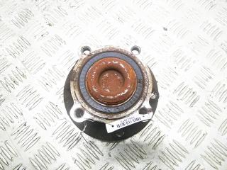 ступица передняя правая BMW 5 E39 1998, 2.0 л., бензин, МКПП, чёрный, седан, 1093427