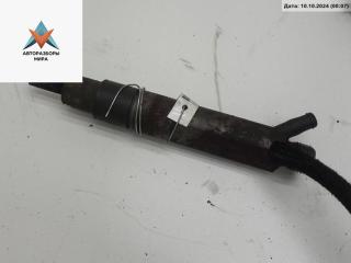 форсунка Skoda Octavia mk1 (A4 1U) 2000, 1.9 л., дизель, МКПП, зелёный, хетчбэк 5 дв., 038130202A