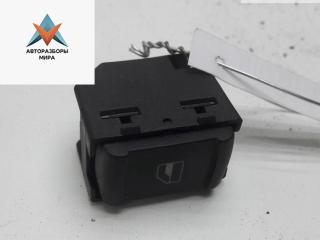 кнопка стеклоподъемника переднего правого Volkswagen Golf 4 поколение 1998, 1.9 л., дизель, МКПП, чёрный, хетчбэк 3 дв., 3B0959855B