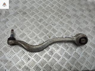 рычаг передний правый BMW 5 серия E39 1999, 2.5 л., бензин, АКПП, чёрный, универсал, 1141718